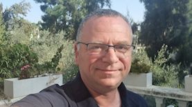 אודי עציון, צילום: יחצ